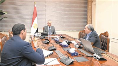 وزير الرى: «أسبوع القاهرة السادس» بالإمارات يهدف لدمج قضايا المياه ضمن العمل المناخى