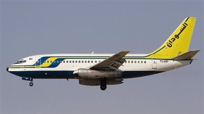 السودان.. تمديد إغلاق المجال الجوي حتى 31 مايو