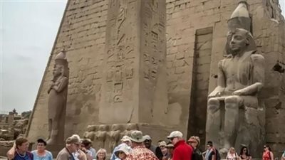 مصر حاضرة في قائمة 