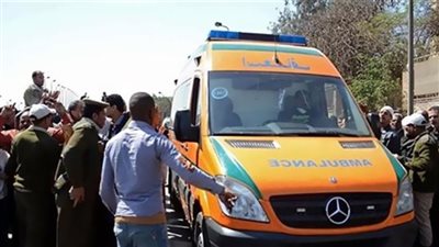 انقلاب سيارة تنهي حياة شخص وتصيب اخر 