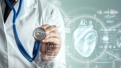 الذكاء الاصطناعي يساعد في تشخيص النوبات القلبية