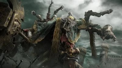 Elden Ring تبيع أكثر من 20 مليون نسخة