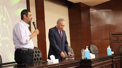 الشباب والرياضة تطلق فعاليات الملتقى المركزي الثاني عشر لأبناء المحافظات الحدودية