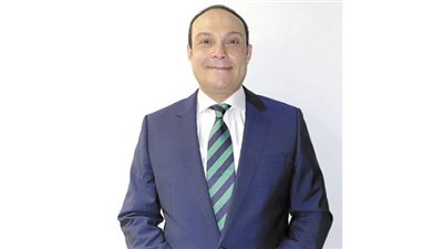 انطلاق التشغيل الفعلى للشركة المصرية للإيداع والقيد المركزى