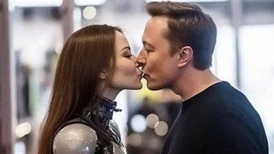 سهير جودة عن تطورات الذكاء الاصطناعي بعد صورة إيلون ماسك:  