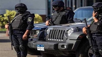 الداخلية.. حقيقة تغيب شخص من ذوي الهمم في الجيزة