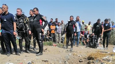 اختفاء عوامل السلامة وراء مصرع 3 عمال ومهندس بالدقهلية