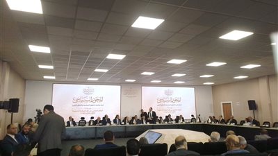بناء الدولة الديمقراطية الحديثة هدف أول للحوار الوطني