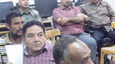 سوهاج الأزهرية تعلن انطلاق المرحلة الثانية من تدريب 