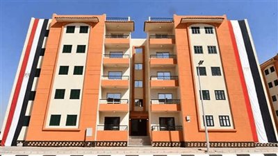 آخر موعد لتقديم تظلم على إعلان سكن لكل المصريين 3