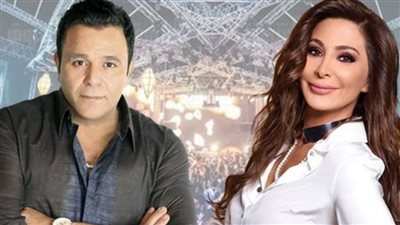 حفلات صيف السعودية 2023.. نجوم الأسبوع الثالث من مايو