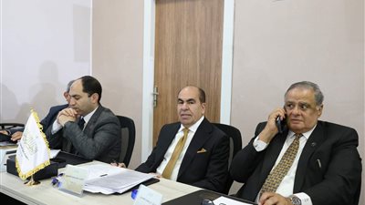 ياسر الهضيبي: الوفد يرى ضرورة البحث في شكل النظام الانتخابي 