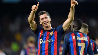 تشكيل برشلونة المتوقع أمام إسبانيول اليلة لحسم لقب الدوري