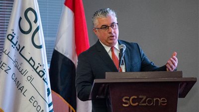 تحويل مصر لمركز إقليمي رائد لتداول الطاقة لخدمة وتموين السفن