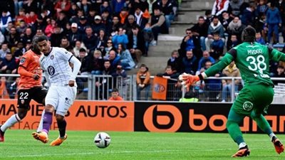 ثلاثي العرب يقفون ضد قرار رابطة الدوري الفرنسي بمباراة نانت وتولوز