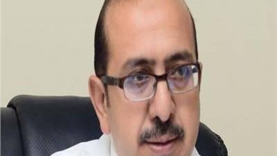 تكليف «حازم الفيل» بتسيير أعمال رئاسة مجلس إدارة المؤسسة العلاجية