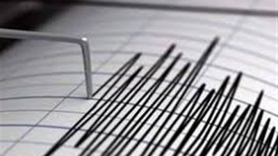 سوريا: رصد 5 هزات أرضية خلال الـ 24 ساعة الماضية
