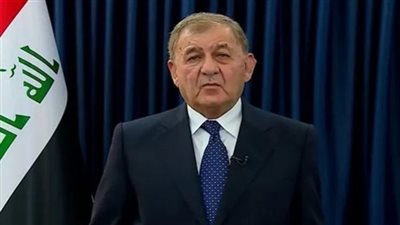  العراق يؤكد أهمية القمة العربية لمناقشة المسائل المهمة وحلها 