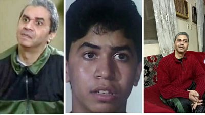 عمرو محمد علي مصاب بمرض خطير|استغاثة عاجلة لعلاج الفنان على نفقة الدولة