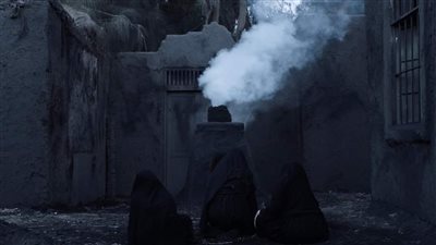 طرح الإعلان التشويقي للفيلم المصري 