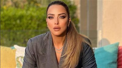 ريم مصطفى.. دخول مفاجئ في أحدث ظهور