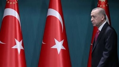 انتخابات تركيا.. تراجع أردوغان بعد فرز 80%