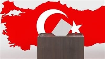 نتائج أولية.. جولة ثانية للحسم بين أردوغان وكيليجدار في الانتخابات التركية