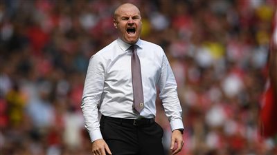  مدرب إيفرتون .. الدوري الإنجليزي لـ