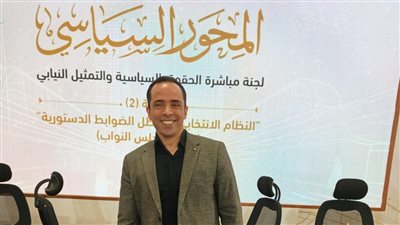 عبدالله المغازي يوضح لـ