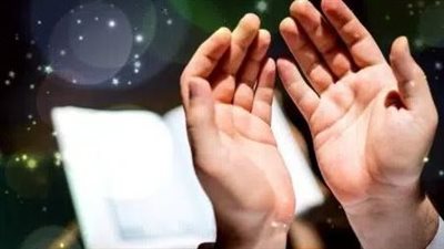 أشهر الأدعية المأثورة التي تريح القلب