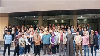 ملتقى أهل مصر الثقافي  لشباب المحافظات الحدودية يطلق فعالياته بالعريش