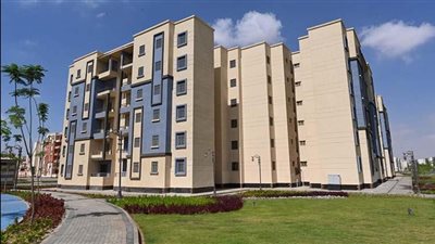 4  خطوات لتقديم تظلم على نتيجة شقق سكن لكل المصريين 3 