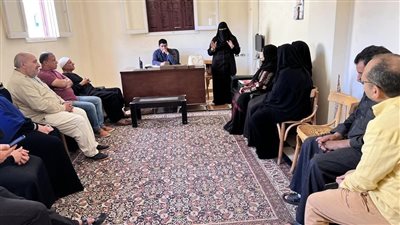 تحصين 143 ألفًا و490 طائرًا في كفر الشيخ