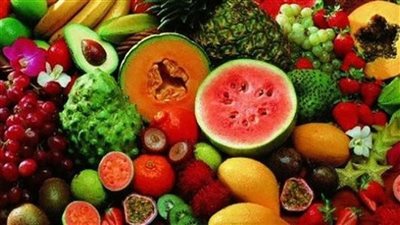 أسعار الفاكهة فى الأسواق اليوم الإثنين