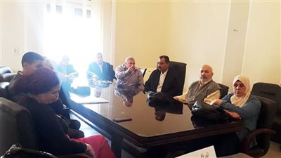 اتحاد عمال الوفد: حفل تكريم للعمال قريبًا في بيت الأمة 