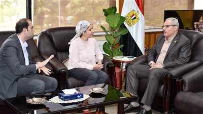 7941 متدرب بمعهد تكنولوجيا المعلومات بجامعة قناة السويس