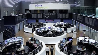 الأسهم الأوروبية تصعد وسط اهتمام المستثمرين بأحداث سياسية وبيانات اقتصادية