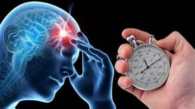 علامات تدل على إصابتك بالسكتة الدماغية.. الصداع أبرزها