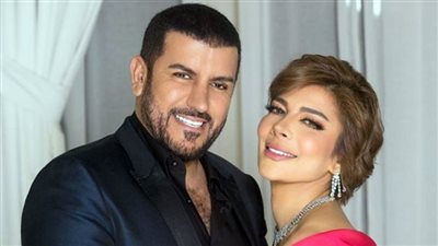 أصالة وفائق حسن.. تهنئة حارة فى عيد ميلادها ورد غير متوقع من صولا 