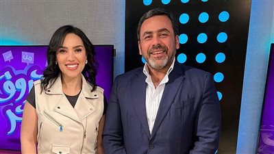 مي فاروق تحب كوكب الشرق.. سأظل أغني لأم كلثوم رغم كل التحديات