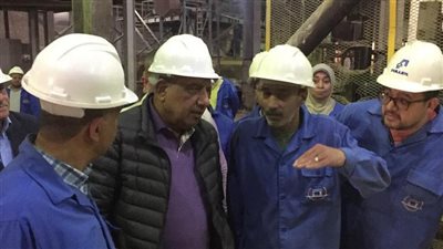 صناعات تحويلية جديدة وتعظيم العائد الاقتصادي لبعض الخامات