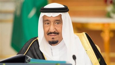 خادم الحرمين يدعو رئيس الإمارات لحضور القمة العربية