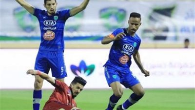 البريكان وباتنا أبرز مفاتيح لعب الفتح أمام العدالة 