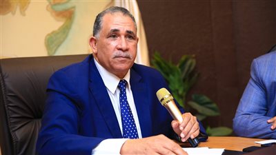 المحامين توجه بأرشفة ملفات القيد بالنقابة إلكترونيًّا