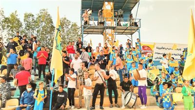 نادى لاڤيينا يمنع  بعض جماهيره من حضور المباريات 