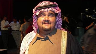 فهد الحيان.. 