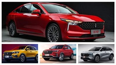 مصر حلوان تخطر موزعيها بأسعار سيارات بيسيتون موديل 2023 بعد زيادتها