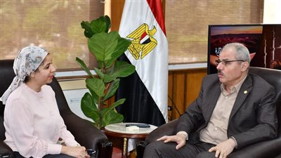 فتح باب التقدم لمنح التدريب المكثف (Round 1) لشباب الخريجين بجامعة القناة