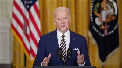 تعليق ناري من بايدن على الانتخابات الرئاسية التركية