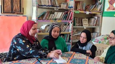 اتحضر للأخضر رؤية جديدة لمؤتمر المناخ في محاضرة بثقافة القاهرة